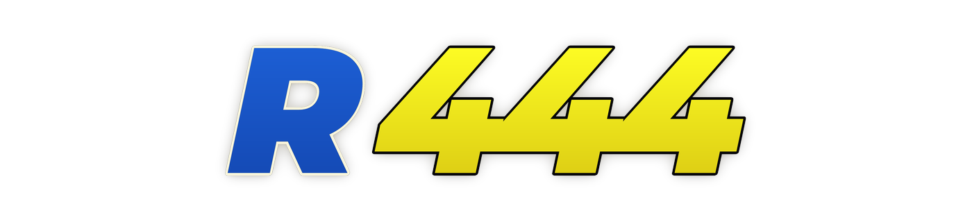 r444